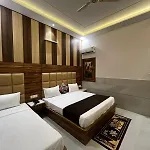 Taj Nice Point-The Trippizo Traveller House