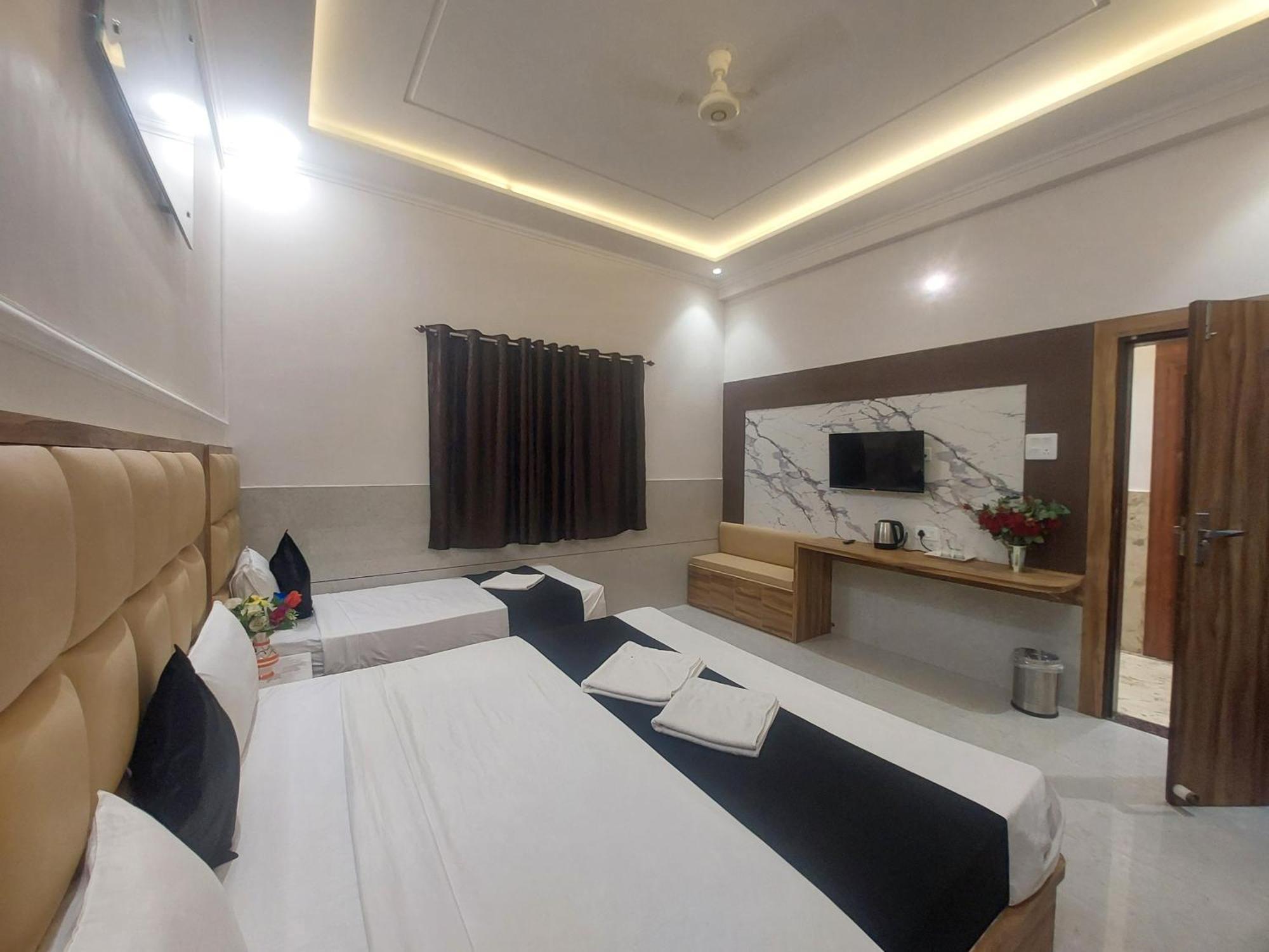 Homestay Taj Point-the Trippizo Traveller House
