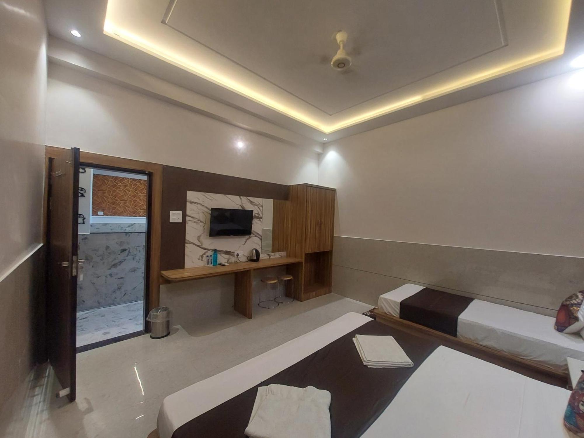 Homestay Taj Point-the Trippizo Traveller House
