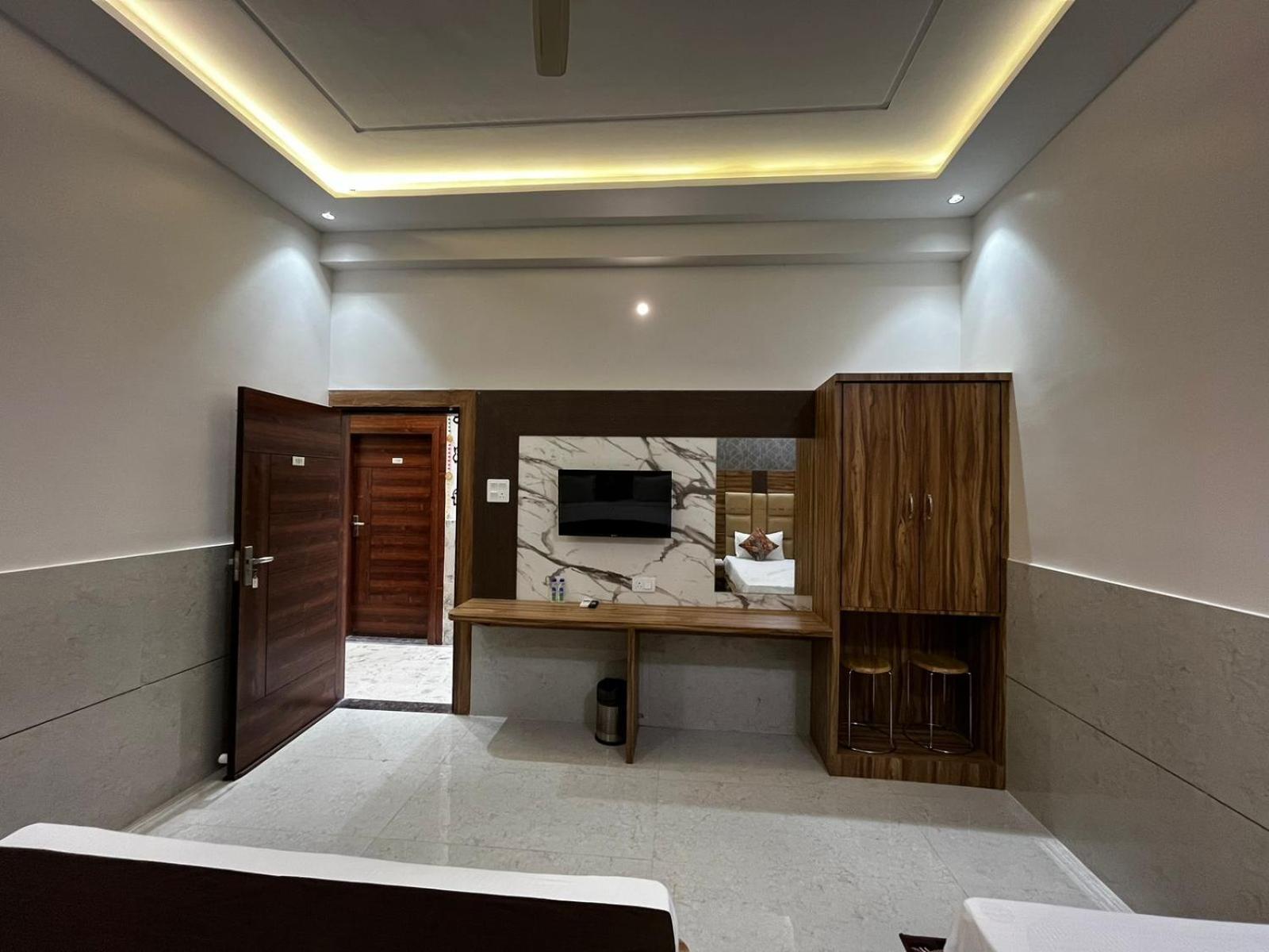 Taj Point-the Trippizo Traveller House * Agra (Uttar Pradesh)