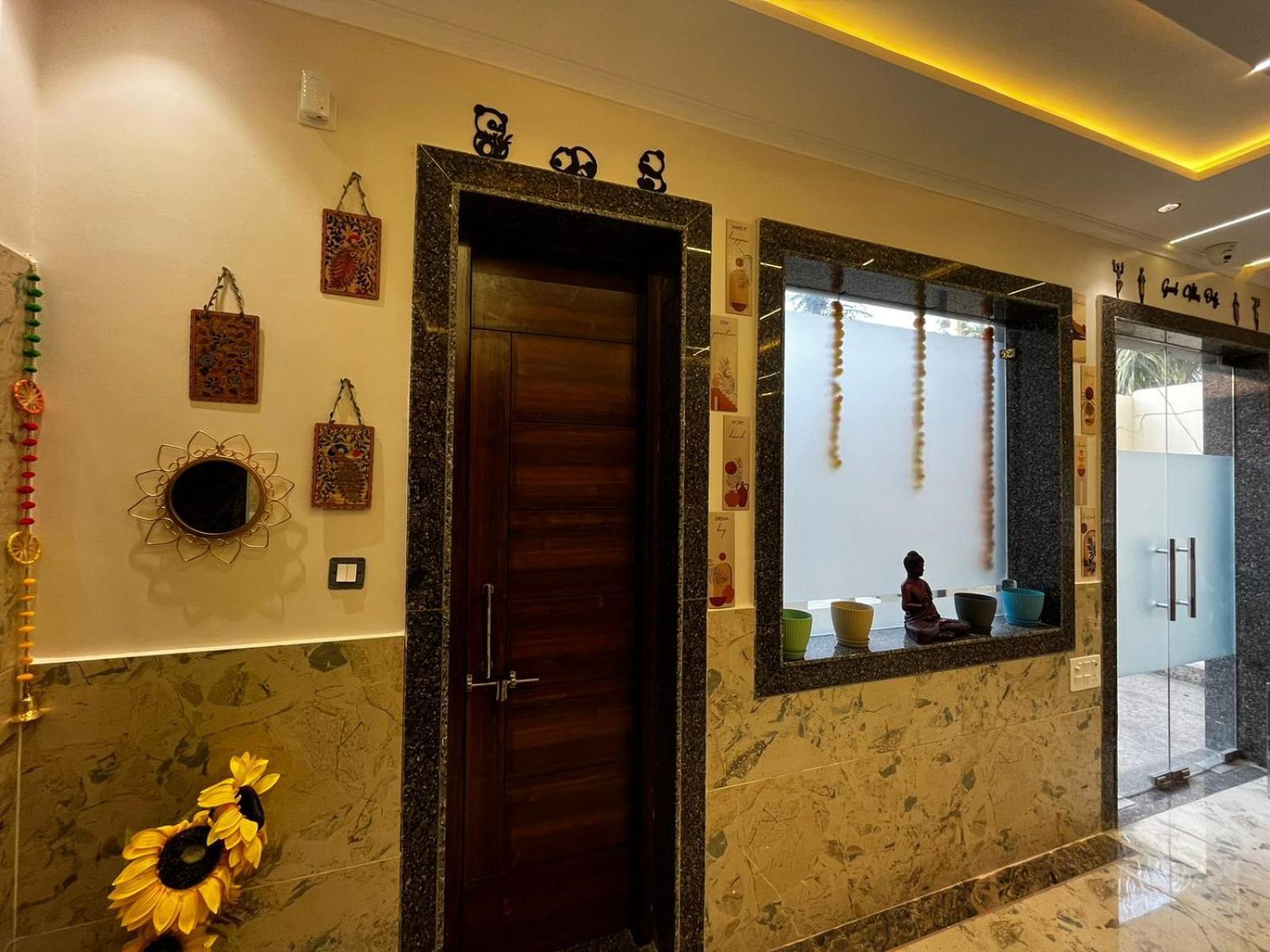 Homestay Taj Point-the Trippizo Traveller House