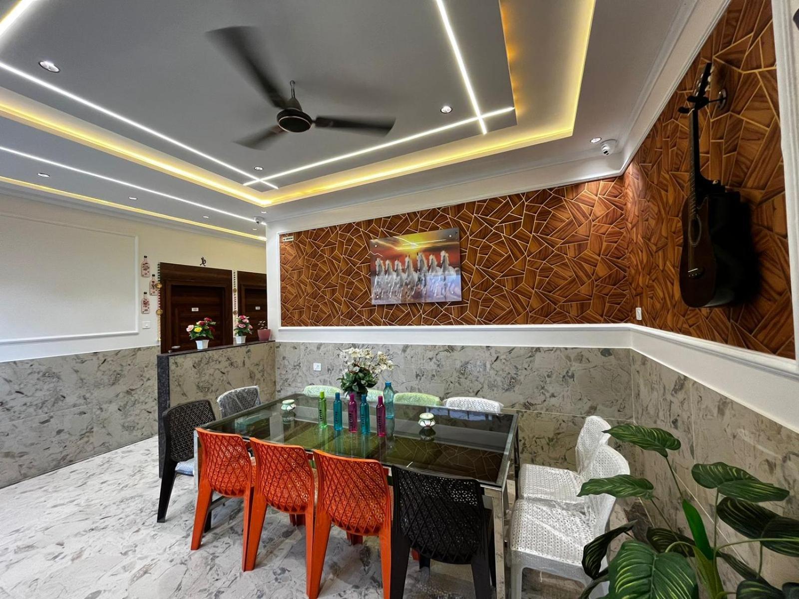 Taj Point-the Trippizo Traveller House * Agra (Uttar Pradesh)